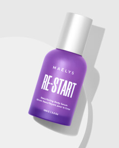 RE-START Resurfacing Body Serum